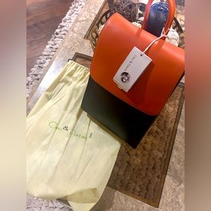Italian Leather Bag